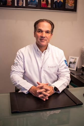 Dr Gustavo Safe